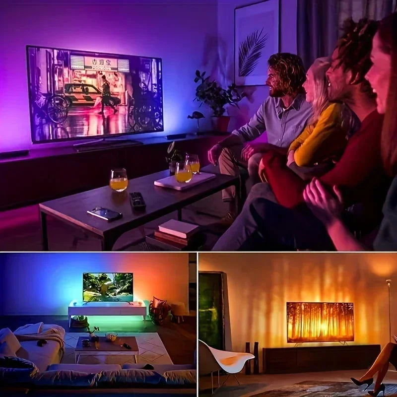 RGB Ambient Light Strip